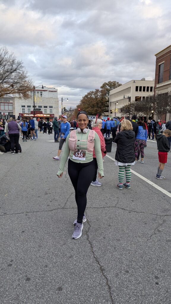Life Lessons from 75 Soft: A Mom’s Perspective